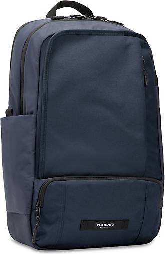 heritage laptop backpack