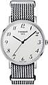 Tissot Quarzuhr Tissot Armband Uhr