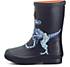 Tom Joule Gummistiefel JNR BOYS ROLL UP WELLY