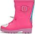 Tom Joule Gummistiefel PINK UNICORN