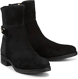 Tommy Hilfiger BUCKLE BOOTIE Tommy Hilfiger BUCKLE BOOTIE