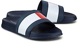Tommy Hilfiger Badesandale Tommy Hilfiger Badesandale