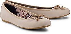 Tommy Hilfiger Ballerina CLAUDIA D1 Tommy Hilfiger Ballerina CLAUDIA D1