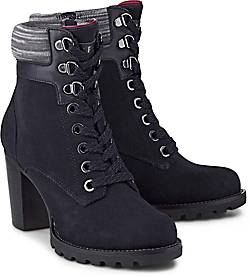 Tommy Hilfiger Bootie ISABELLA 18B Tommy Hilfiger Bootie ISABELLA 18B