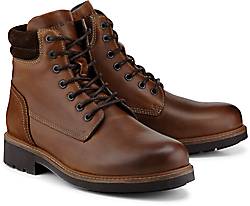 Tommy Hilfiger Boots ACTIVE LEATHER Tommy Hilfiger Boots ACTIVE LEATHER