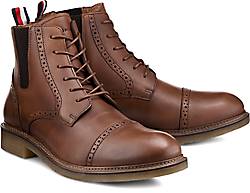 Tommy Hilfiger Boots BARRETT 2A Tommy Hilfiger Boots BARRETT 2A