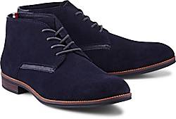 Tommy Hilfiger Boots COLTON 10B Tommy Hilfiger Boots COLTON 10B