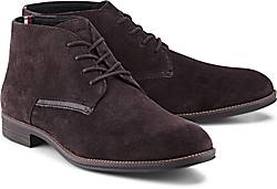Tommy Hilfiger Boots COLTON 10B Tommy Hilfiger Boots COLTON 10B
