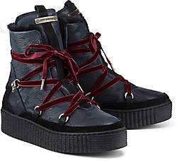 Tommy Hilfiger Boots COZY WARMLINED Tommy Hilfiger Boots COZY WARMLINED