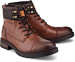 Tommy Hilfiger Boots CURTIS 13A Tommy Hilfiger Boots CURTIS 13A