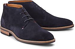 Tommy Hilfiger Boots DAYTONA 2B Tommy Hilfiger Boots DAYTONA 2B
