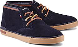 Tommy Hilfiger Boots HARRINGTON 7B1 Tommy Hilfiger Boots HARRINGTON 7B1