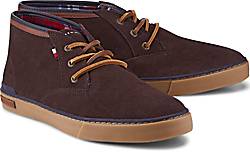 Tommy Hilfiger Boots HARRINGTON 7B1 Tommy Hilfiger Boots HARRINGTON 7B1