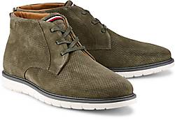 Tommy Hilfiger Boots JOSEPH 4B Tommy Hilfiger Boots JOSEPH 4B