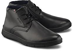 Tommy Hilfiger Boots LIGHTWEIGHT CITY Tommy Hilfiger Boots LIGHTWEIGHT CITY