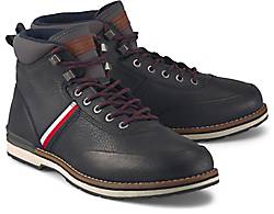 Tommy Hilfiger Boots OUTDOOR CORPORATE Tommy Hilfiger Boots OUTDOOR CORPORATE
