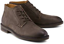 Tommy Hilfiger Boots ROUNDER 3N Tommy Hilfiger Boots ROUNDER 3N