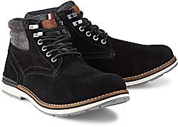 Tommy Hilfiger Boots ROVER 2B1 Tommy Hilfiger Boots ROVER 2B1