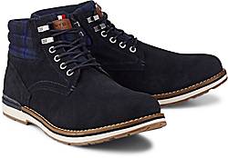 Tommy Hilfiger Boots ROVER 2B2 Tommy Hilfiger Boots ROVER 2B2