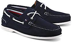 Tommy Hilfiger Bootsschuh Tommy Hilfiger Bootsschuh
