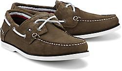 Tommy Hilfiger Bootsschuh Tommy Hilfiger Bootsschuh
