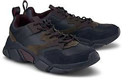 Tommy Hilfiger CHUNKY TRAINER Tommy Hilfiger CHUNKY TRAINER