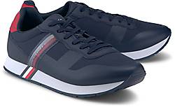 Tommy Hilfiger CITY MODERN RUNNER Tommy Hilfiger CITY MODERN RUNNER