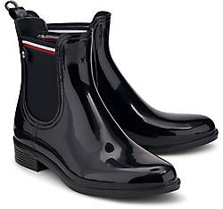 Tommy Hilfiger COLOR BLOCK RAINBOOT Tommy Hilfiger COLOR BLOCK RAINBOOT