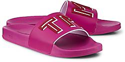 Tommy Hilfiger COLORFUL TOMMY POOL Tommy Hilfiger COLORFUL TOMMY POOL