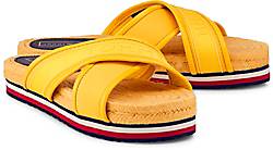 Tommy Hilfiger COLORFUL TOMMY SANDAL Tommy Hilfiger COLORFUL TOMMY SANDAL