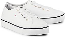 Tommy Hilfiger CORPORATE FLATFORM Tommy Hilfiger CORPORATE FLATFORM