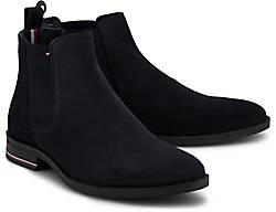 Tommy Hilfiger Chelsea-Boots SIGNATURE Tommy Hilfiger Chelsea-Boots SIGNATURE