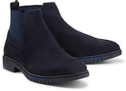 Tommy Hilfiger Chelsea-Boots Tommy Hilfiger Chelsea-Boots