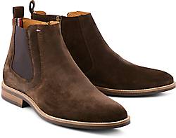 Tommy Hilfiger Chelsea-Boots Tommy Hilfiger Chelsea-Boots