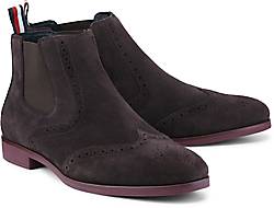 Tommy Hilfiger Chelsea-Boots Tommy Hilfiger Chelsea-Boots
