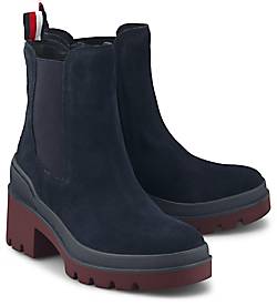 Tommy Hilfiger Chelsea-Stiefelette SPORTY CHUNKY Tommy Hilfiger Chelsea-Stiefelette SPORTY CHUNKY