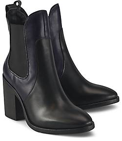 Tommy Hilfiger Chelsea-Stiefelette Tommy Hilfiger Chelsea-Stiefelette