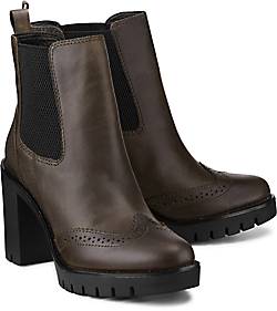 Tommy Hilfiger Chelsea-Stiefelette Tommy Hilfiger Chelsea-Stiefelette
