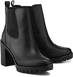 Tommy Hilfiger Chelsea-Stiefelette Tommy Hilfiger Chelsea-Stiefelette