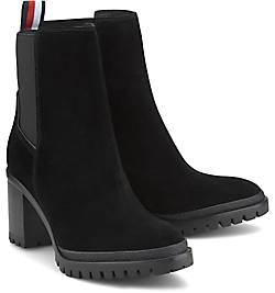 Tommy Hilfiger Chelsea-Stiefelette Tommy Hilfiger Chelsea-Stiefelette