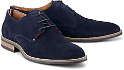 Tommy Hilfiger Derby-Schnürschuh Tommy Hilfiger Derby-Schnürschuh