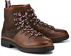 Tommy Hilfiger ELEVATED HIKING BOOT Tommy Hilfiger ELEVATED HIKING BOOT