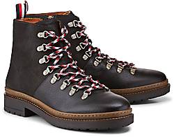 Tommy Hilfiger ELEVATED HIKING BOOT Tommy Hilfiger ELEVATED HIKING BOOT