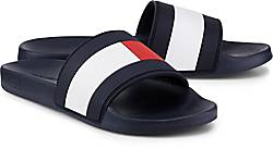 Tommy Hilfiger ESSENTIAL FLAG POOL Tommy Hilfiger ESSENTIAL FLAG POOL
