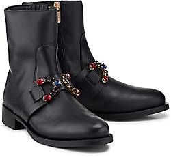 Tommy Hilfiger Fashion-Boots Tommy Hilfiger Fashion-Boots