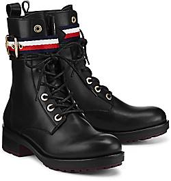 Tommy Hilfiger Fashion-Stiefelette Tommy Hilfiger Fashion-Stiefelette