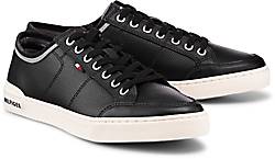 Tommy Hilfiger Freizeit-Schnürschuhe Tommy Hilfiger Freizeit-Schnürschuhe