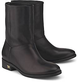 Tommy Hilfiger Gaucho-Stiefelette Tommy Hilfiger Gaucho-Stiefelette