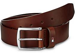 Tommy Hilfiger Gürtel NEW DENTON Tommy Hilfiger Gürtel NEW DENTON
