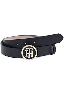 Tommy Hilfiger Gürtel TH ROUND Tommy Hilfiger Gürtel TH ROUND
